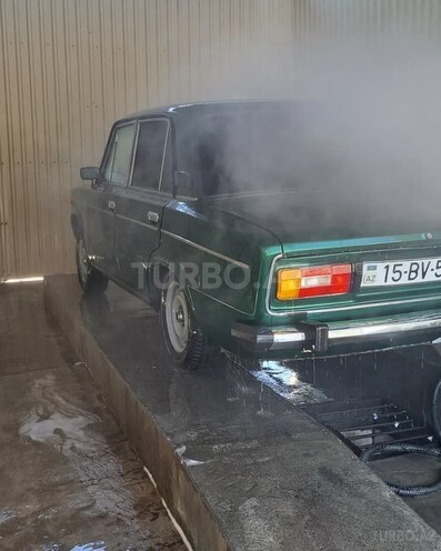 LADA (VAZ) 2106 1998, 23,412 km - 1.5 л - Cəlilabad