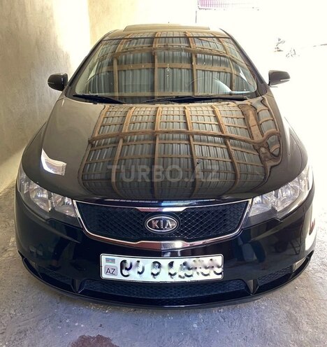 Kia Cerato 2009, 261,465 km - 2.0 л - Bakı