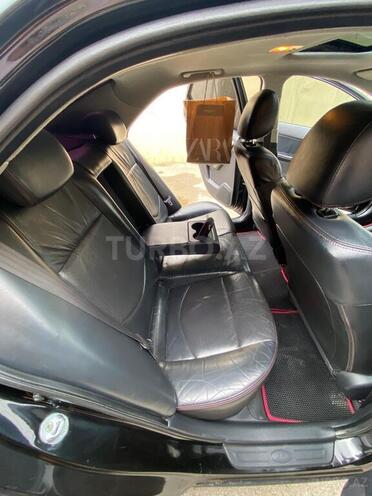 Kia Cerato 2009, 261,465 km - 2.0 л - Bakı