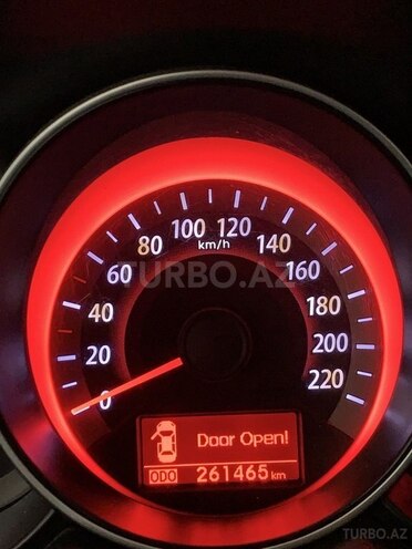 Kia Cerato 2009, 261,465 km - 2.0 л - Bakı