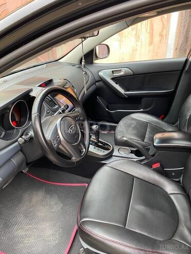 Kia Cerato 2009, 261,465 km - 2.0 л - Bakı