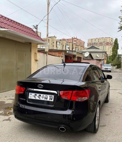 Kia Cerato 2009, 261,465 km - 2.0 л - Bakı