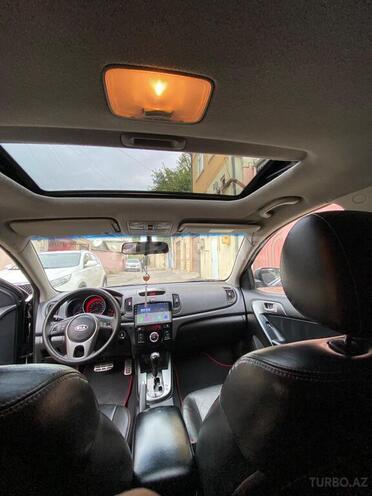 Kia Cerato 2009, 261,465 km - 2.0 л - Bakı