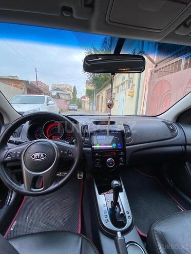 Kia Cerato 2009, 261,465 km - 2.0 л - Bakı