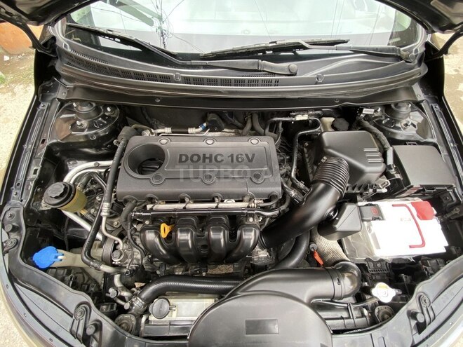 Kia Cerato 2009, 261,465 km - 2.0 л - Bakı