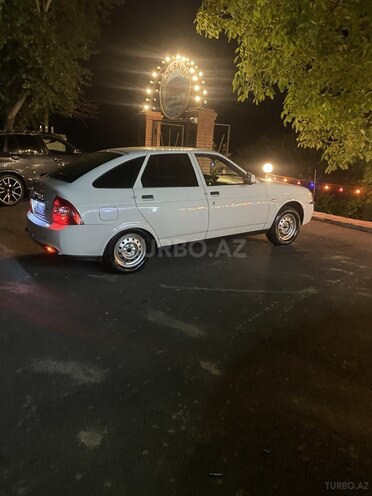 LADA (VAZ) Priora 2013, 182,222 km - 1.6 l - Qax