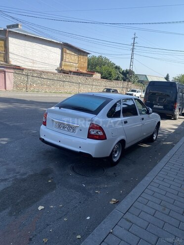 LADA (VAZ) Priora 2013, 182,222 km - 1.6 l - Qax
