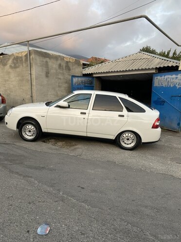 LADA (VAZ) Priora 2013, 182,222 km - 1.6 l - Qax
