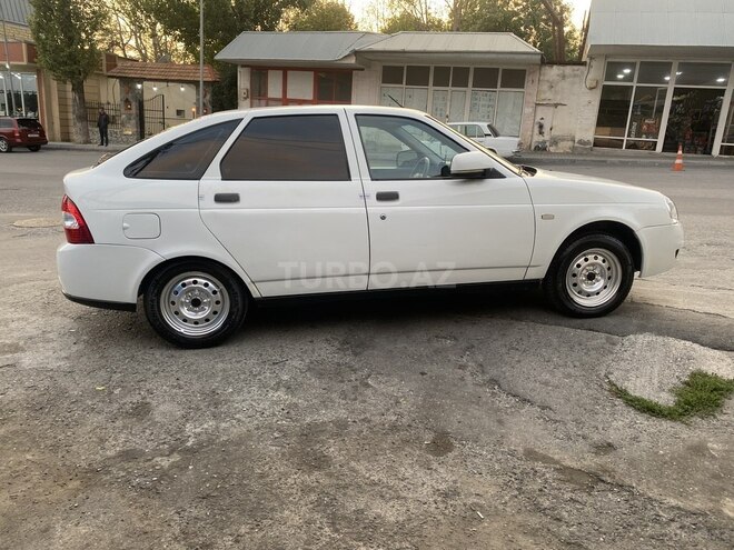 LADA (VAZ) Priora 2013, 182,222 km - 1.6 l - Qax