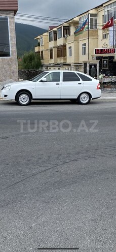 LADA (VAZ) Priora 2013, 182,222 km - 1.6 l - Qax