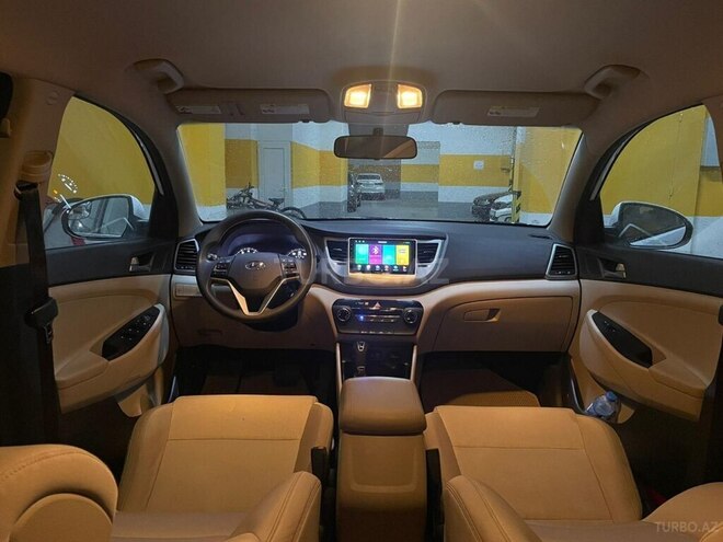 Hyundai Tucson 2016, 99,779 km - 2.0 л - Bakı