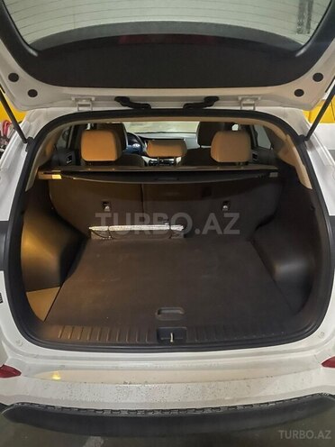 Hyundai Tucson 2016, 99,779 km - 2.0 л - Bakı