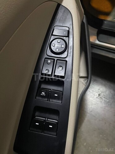 Hyundai Tucson 2016, 99,779 km - 2.0 л - Bakı