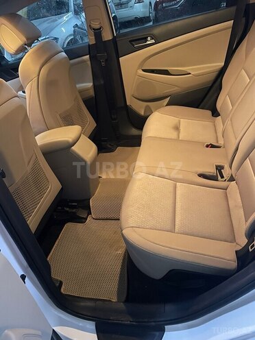 Hyundai Tucson 2016, 99,779 km - 2.0 л - Bakı