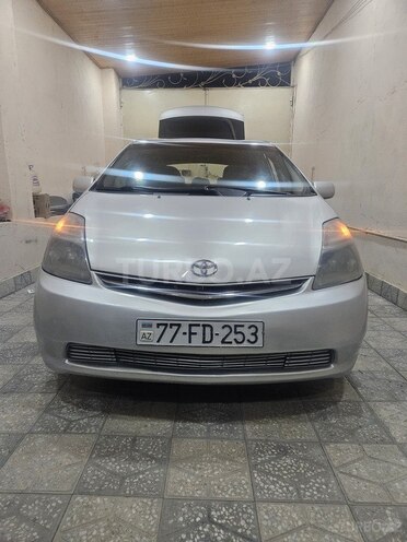 Toyota Prius 2006, 227,000 km - 1.5 л - Bakı