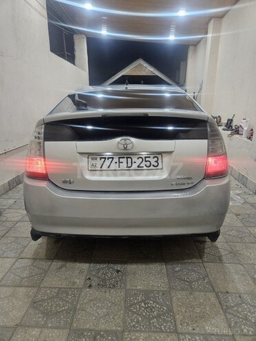 Toyota Prius 2006, 227,000 km - 1.5 л - Bakı