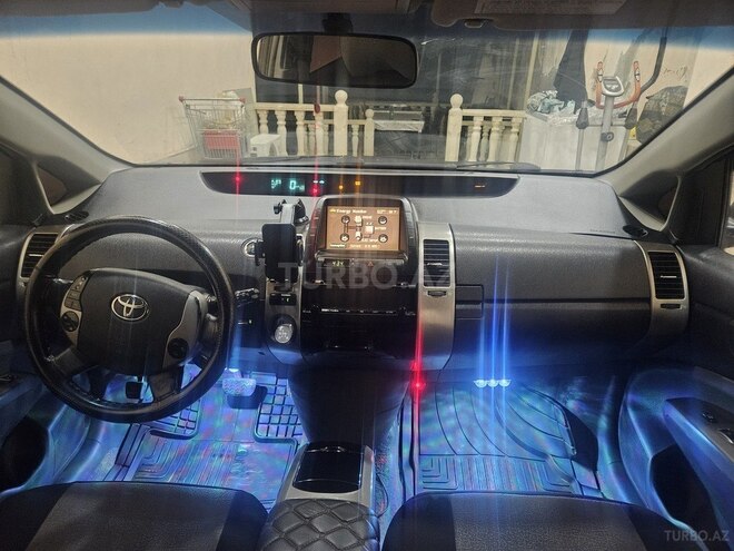 Toyota Prius 2006, 227,000 km - 1.5 л - Bakı