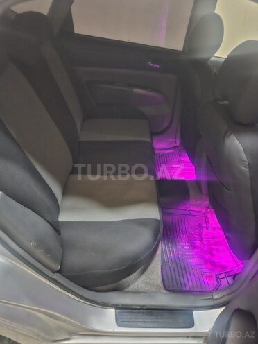 Toyota Prius 2006, 227,000 km - 1.5 л - Bakı