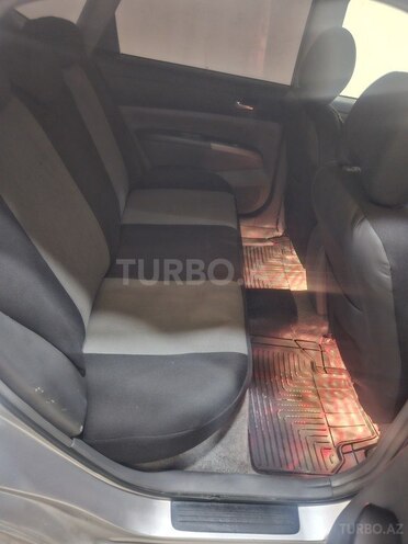 Toyota Prius 2006, 227,000 km - 1.5 л - Bakı