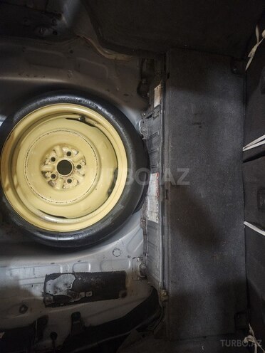 Toyota Prius 2006, 227,000 km - 1.5 л - Bakı