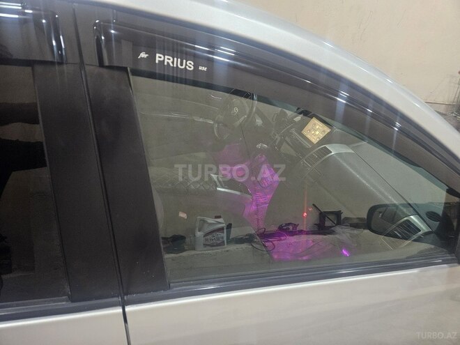Toyota Prius 2006, 227,000 km - 1.5 л - Bakı