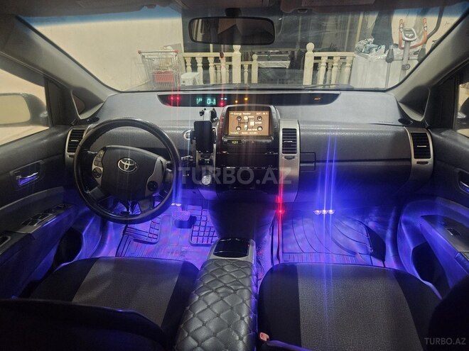 Toyota Prius 2006, 227,000 km - 1.5 л - Bakı