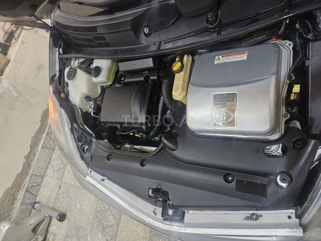 Toyota Prius 2006, 227,000 km - 1.5 л - Bakı