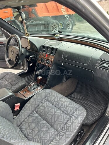 Mercedes C 180 1995, 650,000 km - 1.8 l - Bakı