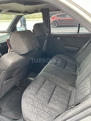 Mercedes C 180 1995, 650,000 km - 1.8 l - Bakı