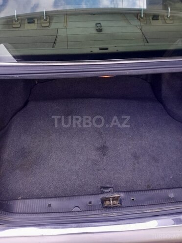 Mercedes C 230 1999, 252,000 km - 2.3 l - Bakı