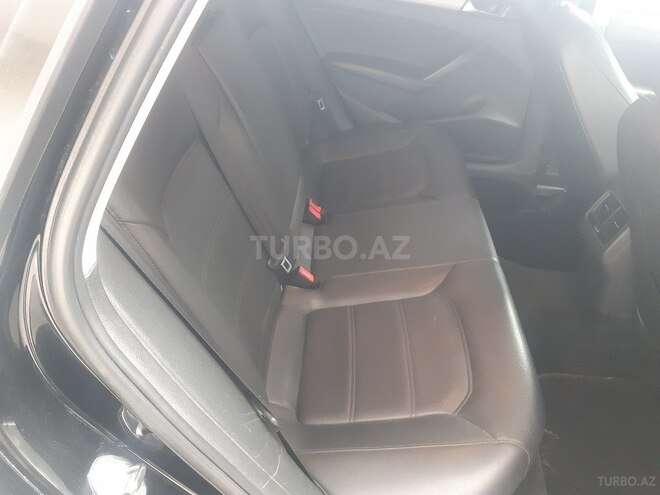 Volkswagen Passat 2013, 167,000 km - 1.8 l - Bakı