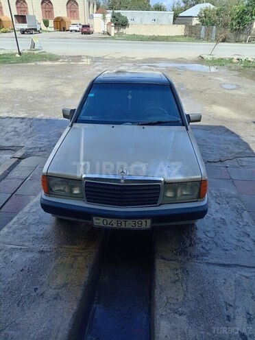 Mercedes 190 1990, 850,000 km - 1.8 l - Ağcabədi