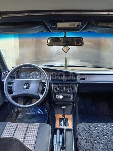 Mercedes 190 1990, 850,000 km - 1.8 l - Ağcabədi