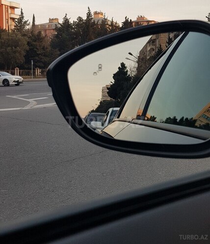 Honda Accord 2022, 48,000 km - 2.0 л - Bakı