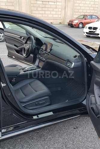 Honda Accord 2022, 48,000 km - 2.0 л - Bakı