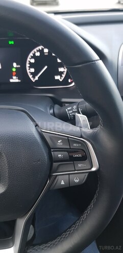 Honda Accord 2022, 48,000 km - 2.0 л - Bakı