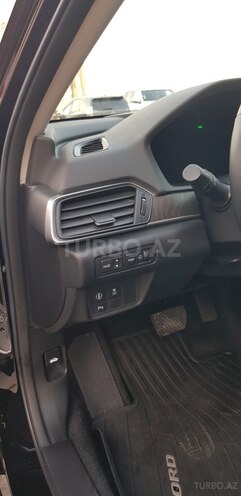 Honda Accord 2022, 48,000 km - 2.0 л - Bakı