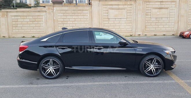 Honda Accord 2022, 48,000 km - 2.0 л - Bakı