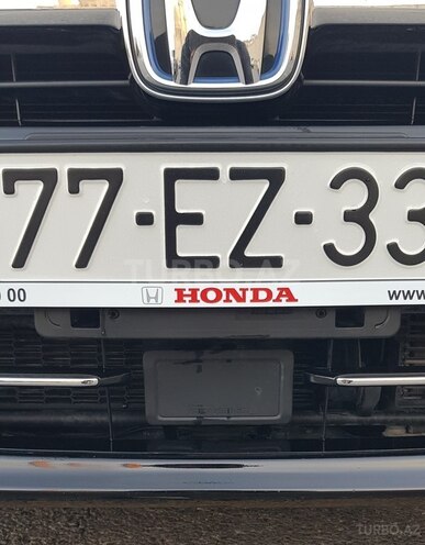 Honda Accord 2022, 48,000 km - 2.0 л - Bakı