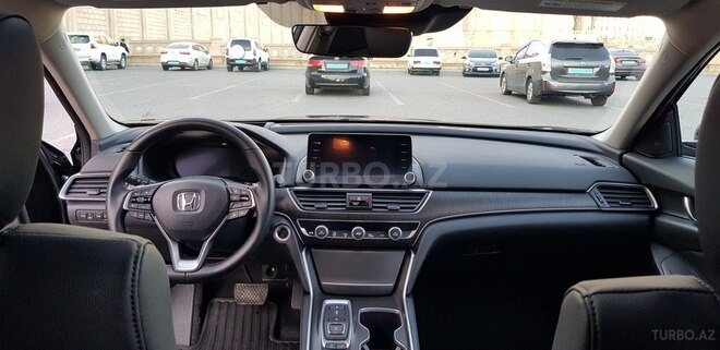Honda Accord 2022, 48,000 km - 2.0 л - Bakı