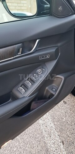 Honda Accord 2022, 48,000 km - 2.0 л - Bakı