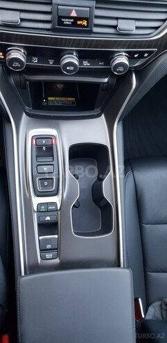 Honda Accord 2022, 48,000 km - 2.0 л - Bakı