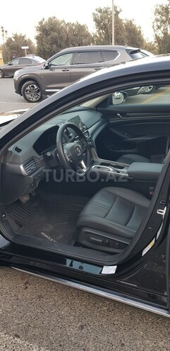 Honda Accord 2022, 48,000 km - 2.0 л - Bakı
