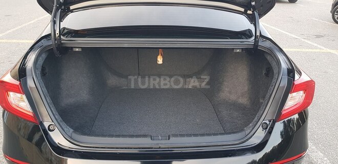 Honda Accord 2022, 48,000 km - 2.0 л - Bakı