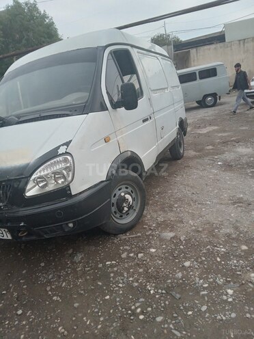 GAZ Sobol 2005, 121,248 km - 2.3 л - Sumqayıt