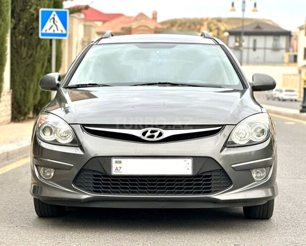 Hyundai i30 2010, 240,000 km - 1.6 l - Bakı
