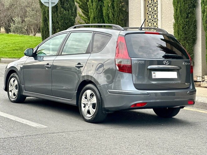 Hyundai i30 2010, 240,000 km - 1.6 l - Bakı