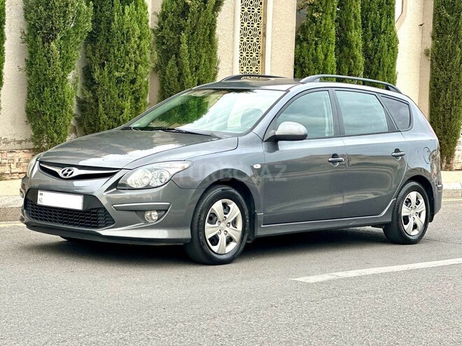Hyundai i30 2010, 240,000 km - 1.6 l - Bakı