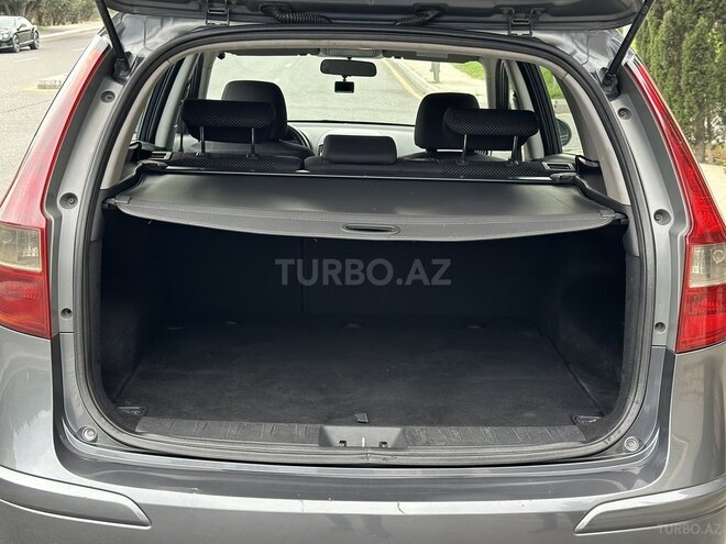 Hyundai i30 2010, 240,000 km - 1.6 l - Bakı