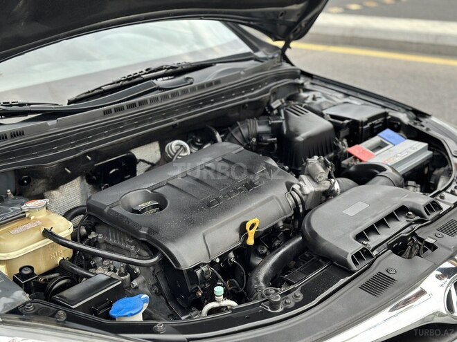 Hyundai i30 2010, 240,000 km - 1.6 l - Bakı